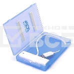 Контейнер для HDD AgeStar Внешний корпус 2.5