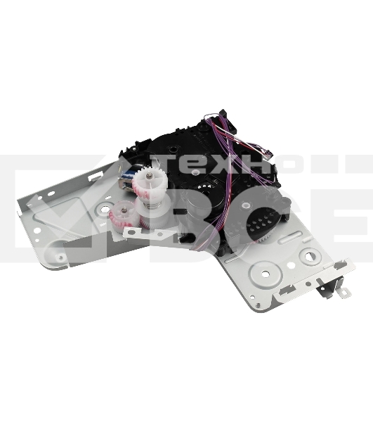 Привод узла подачи HP LJ M501/M506/M527 (RM2-5715)
