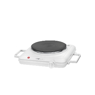 Настольная плитка Clatronic EKP 3582 weiß