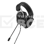 Игровые наушники ASUS TUF Gaming H3 чёрно-серые, фото3