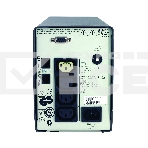 Источник бесперебойного питания APC Smart-UPS SC SC620I 390Вт 620ВА черный, фото14