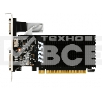 Видеокарта MSI PCI-E GT 710 2GD3H LP nVidia GeForce GT 710 2048Mb 64bit DDR3 954/1600 DVIx1/HDMIx1/CRTx1/HDCP Ret low profile, фото3