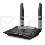 Роутер беспроводной TP-Link TL-MR100 N300 10/100BASE-TX/4G(3G) cat.4 черный, фото10