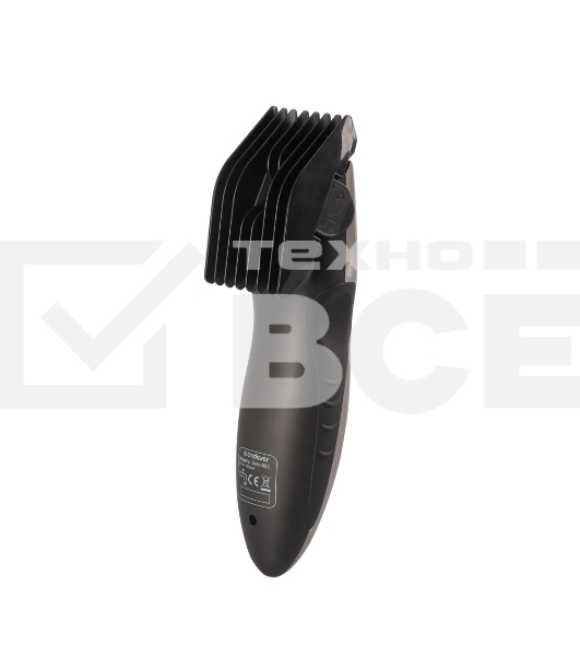 Машинка для стрижки Endever SVEN 985 серебристый