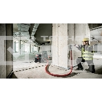 Перфоратор Metabo KHE 2660 Quick 600663500 Перфоратор Перф.3х-р,SDS+,850вт,3.0Дж,+БЗП, фото6