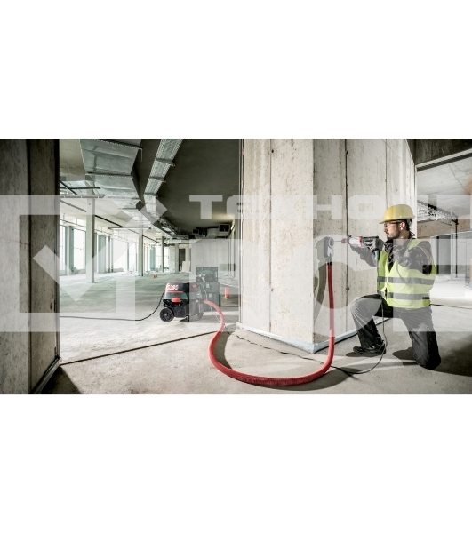 Перфоратор Metabo KHE 2660 Quick 600663500 Перфоратор Перф.3х-р,SDS+,850вт,3.0Дж,+БЗП