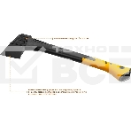 Топор универсальный X10 1000 г 450 мм KRAFTOOL [20660-10], фото6