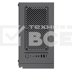 Компьютерный корпус AeroCool/Formula CL-3302B RGb черный без БП ATX 2xUSB 2.0 1xUSB 3.0 audio bott PSU, фото7