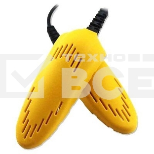 Сушилка для обуви (блистер) Матрена МА-195