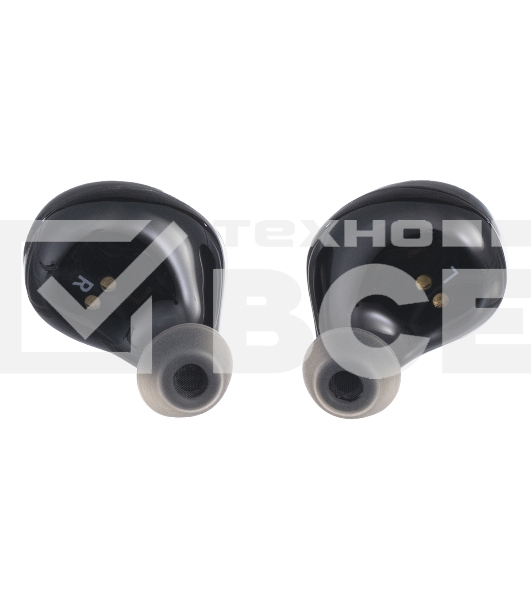 Наушники Harper HB-522 черный