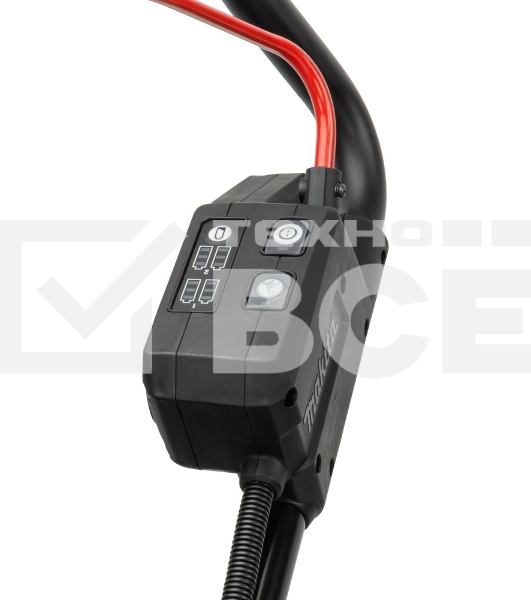 Газонокосилка роторная Makita DLM532Z 1600Вт