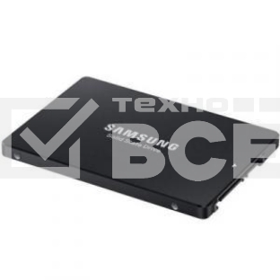 Накопитель SSD Samsung PM897, 480GB, SATA III, 2.5