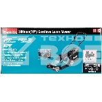 Газонокосилка MAKITA DLM382CM2, фото10
