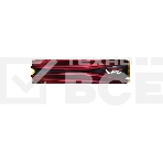 Накопитель SSD ADATA XPG GAMMIX S11 Pro, 256Gb, PCIe 3.0 x4, M.2 2280, NVMe, R/W 3500/1200, с радиатором, фото16