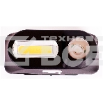 Фонарь велосипедный Ultraflash LED53763 черный 4Вт лам.:светодиод. встроенный аккумулятор (14504), фото5