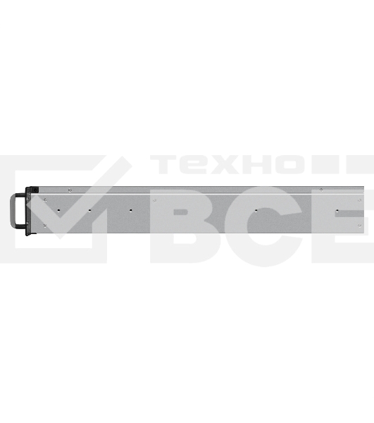 Серверный корпус ExeGate Pro 2U650-08 <RM 19
