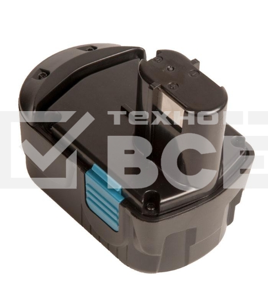 Аккумулятор для Hitachi (p/n: EB 1812S, EB 1814SL, EB 1820, EB 1820L, EB 1824L, EB 18B), 2.1Ah 18V