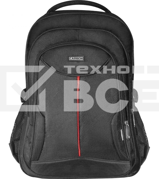 Рюкзак для ноутбука Defender Carbon 15.6