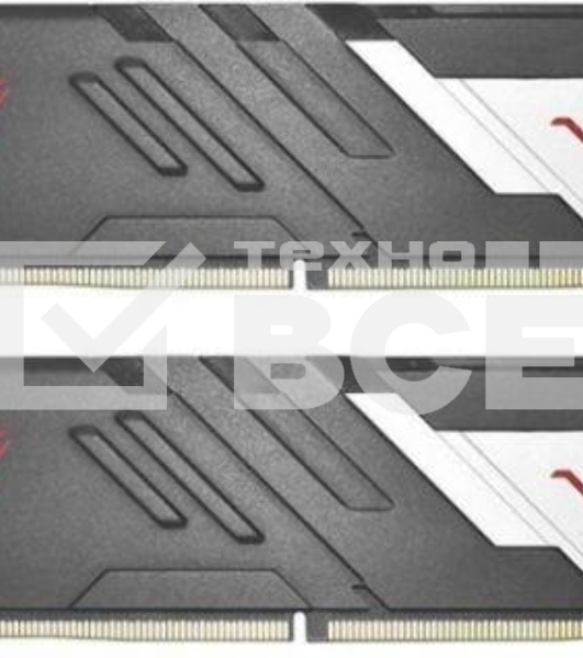 Оперативная память Patriot Viper Venom, DDR5, 32GB (2x16GB), 5600MHz, CL36, с радиатором, черный