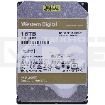 Жесткий диск Western Digital SATA 16Tb 7200RPM 6Gb/S 512MB GOLD WD161KRYZ, фото9