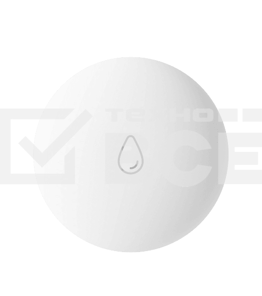 Датчик протечки, Яндекс, Zigbee YNDX-00521
