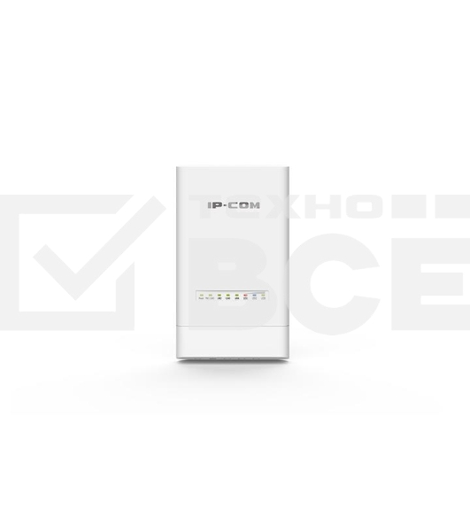 Наружная точка доступа IP-COM CPE6S 11AC 867MBPS
