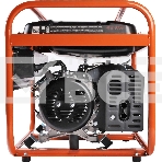 Электрогенератор бензиновый Patriot GRS 6500, 5.5 кВт, 75 дБ, 70 кг, фото12