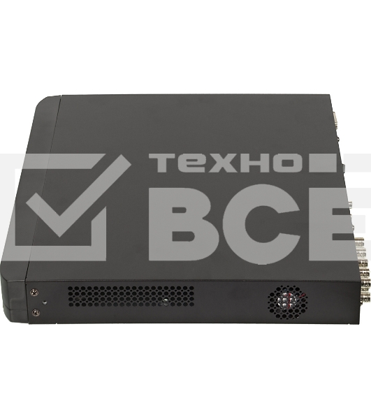Видеорегистратор Hikvision DS-7604NXI-K1/4P(B)