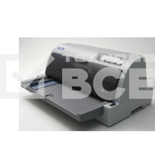 Матричный принтер EPSON LQ-690 II