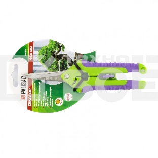 Ножницы PALISAD 60499  для топиария серии bonsai