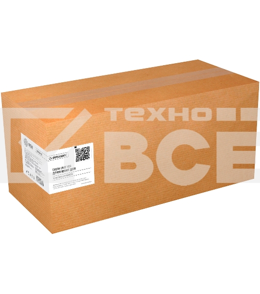 Блок фотобарабана Cactus CS-DUVLC600C голубой цв:40000 стр. для VersaLink C600DN Xerox