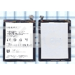 Аккумуляторная батарея BLP587 для OPPO R8205 R8207 R1C, фото 1