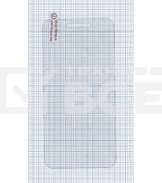 Защитное стекло для Xiaomi Redmi 4X