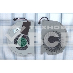 Вентилятор (кулер) для ноутбука HP ProBook 5320m, фото 1