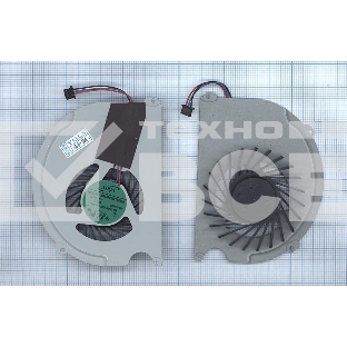 Вентилятор (кулер) для ноутбука HP ProBook 5320m