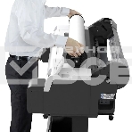 Плоттер струйный Canon imagePROGRAF TM-240 (6242C003), A1, цветное, 24