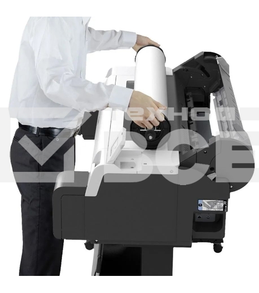 Плоттер струйный Canon imagePROGRAF TM-240 (6242C003), A1, цветное, 24