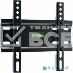 Кронштейн для телевизора Arm Media PLASMA-5 черный 15