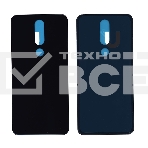 Задняя крышка для Nokia X5 черный, фото2