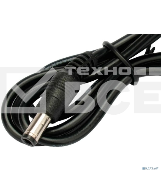 Блок питания Gembird NPA-AC11, 5В/2А, 1 штекер 5,5х2,5мм