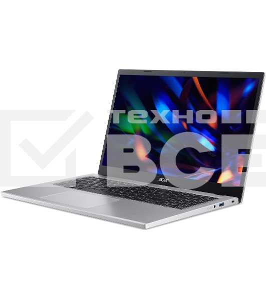 Ноутбук Acer Extensa 15 EX215-34-P16A 15.6