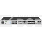 Коммутатор SNR SNR-S2995G-24FX, 1Гбит/с, количество портов 24 шт, (L3), фото3