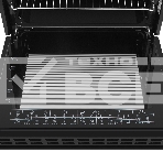 Шкаф духовой электрический Maunfeld AEOH60102B2, фото10