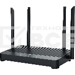Маршрутизатор Wi-Fi NETIS NX31 AX3000 DUAL BAND 3000MBPS AX3000 DUAL BAND, фото8