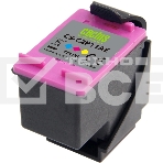 Картридж струйный Cactus CS-C2P11AE № 651 многоцветный (18мл) для HP 5575/5645 OJ 202/252, фото 1