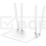 Роутер беспроводной Cudy WR1200 AC1200 10/100BASE-TX белый, фото17