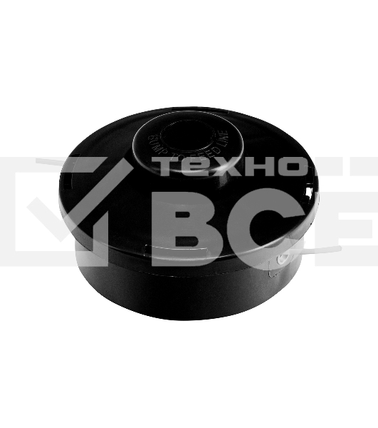 Триммер бензиновый MT-33S, 33 см3, разъемная штанга, состоит из 2 частей MTX