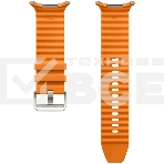 Ремешок Samsung Galaxy Watch ET-SBL70MOEGRU оранжевый, фото4
