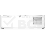Сушильная машина Kuppersberg DM 650 W белый, 8 кг, сушка - тепловой насос, программ - 15, 59.5 x 84.5 x 63.5 см, фото 1