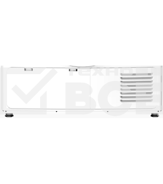 Сушильная машина Kuppersberg DM 650 W белый, 8 кг, сушка - тепловой насос, программ - 15, 59.5 x 84.5 x 63.5 см